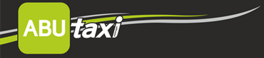 ABU Taxi und Mietwagen GmbH Ihlow Logo 